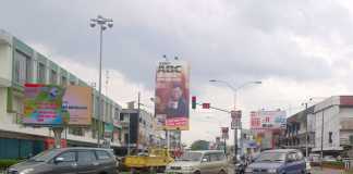 Perda Olahraga dan Reklame Akan Disahkan