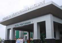 RSUD SSMA Buka Poli Rawat Jalan Peserta BPJS Sore Hari