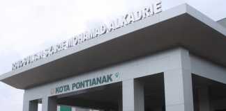 RSUD Kota Pontianak Raih Persi Award