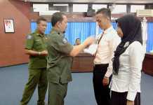 Sekda: PNS Jangan Asal Bapak Senang