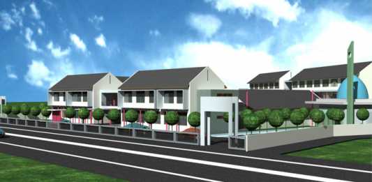 Hampir 60 Persen Sekolah di Kalbar Terakreditasi C