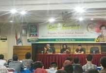 Tindaklanjut Tata Ruang Pengalihan Fungsi Kawasan Hutan