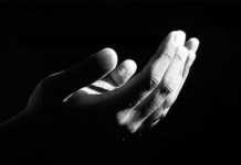 Manfaat Berdoa Bagi Kesehatan