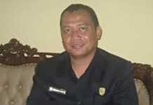 Sebastianus Darwis: Sistem  Pelayanan Parkir Harus Dibenahi