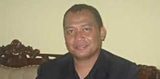 Sebastianus Darwis: Sistem Pelayanan Parkir Harus Dibenahi