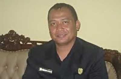 Sebastianus Darwis: Sistem Pelayanan Parkir Harus Dibenahi