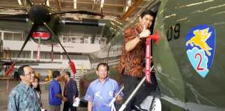 PT Dirgantara Indonesia Banting Stir ke Komersil