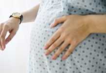 Makanan Ringan Baik Untuk Proses Persalinan