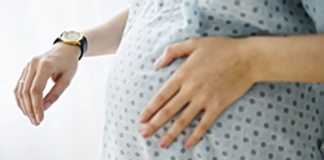 Makanan Ringan Baik  Untuk Proses Persalinan