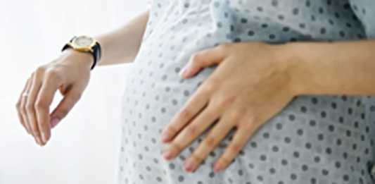 Makanan Ringan Baik Untuk Proses Persalinan