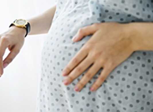 Makanan Ringan Baik Untuk Proses Persalinan