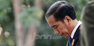 Jaksa Agung Terseret Kasus Bansos, Jokowi Dalam Posisi Simalakama?