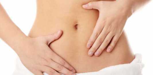 Makanan Penghilang  Kembung Secara Alami