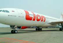 Lion Air Akhirnya  Punya Airbus A330-300