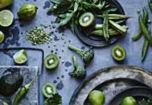 Makanan di Dapur Jadi Cermin Kondisi Tubuh