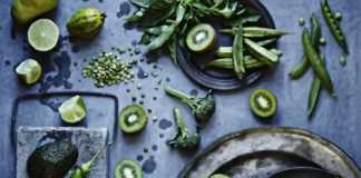 Makanan di Dapur Jadi Cermin Kondisi Tubuh