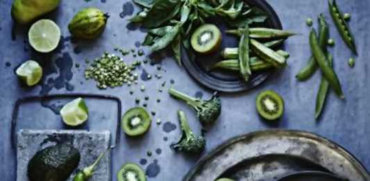 Makanan di Dapur Jadi Cermin Kondisi Tubuh