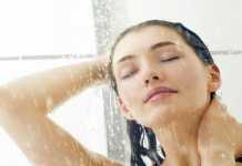 Efek Positif Mandi Air Dingin Pagi Hari