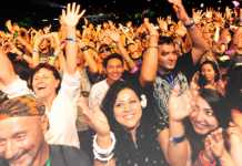 Freestyle Music Festival