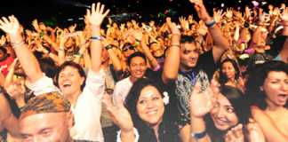 Freestyle Music Festival