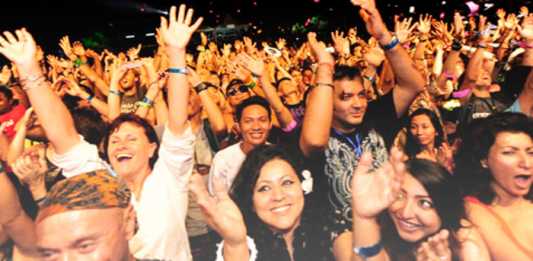 Freestyle Music Festival