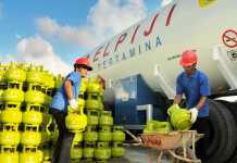 Praktik Jual Beli Gas Pertamina Berpotensi Rugikan Negara