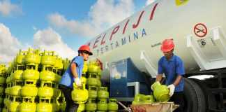 Praktik Jual Beli Gas Pertamina Berpotensi Rugikan Negara