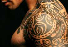 Bahaya Tato Bagi  Kesehatan Anda Ilustrasi.NET