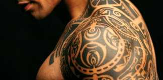 Bahaya Tato Bagi Kesehatan Anda Ilustrasi.NET