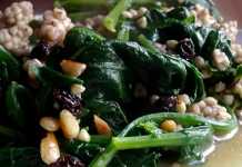 Makanan Bikin Usus Sehat