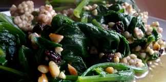 Makanan Bikin Usus Sehat