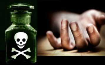 Kasus Bunuh Diri Melawi Cukup Tinggi