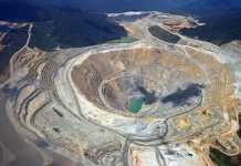 Bea Cukai Dorong Ekspor Perdana PT Freeport Indonesia