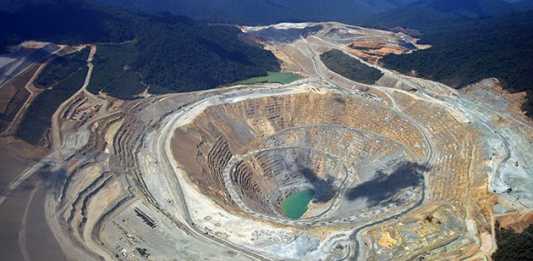 Bea Cukai Dorong Ekspor Perdana PT Freeport Indonesia