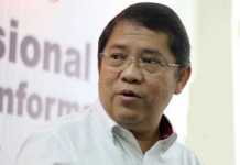 Kebijakan Ekonomi Tak  Didukung Sektor Hukum