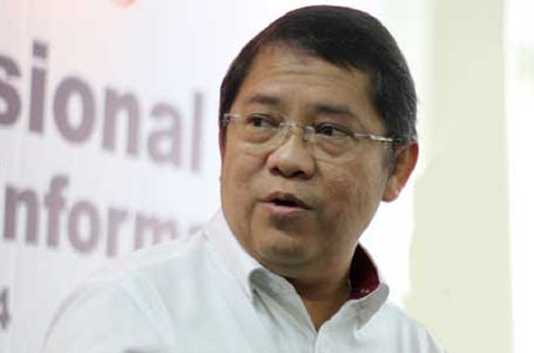 Kebijakan Ekonomi Tak Didukung Sektor Hukum