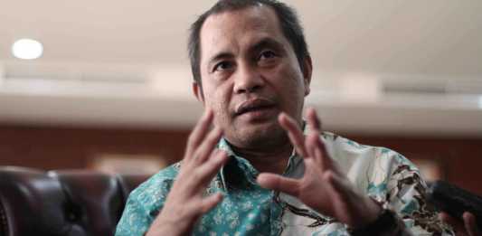 Antisipasi Dana Desa Dimanfaatkan Bagi Kepentingan Pilkada