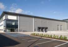 Banyak Gudang Tak Berizin