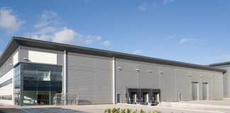 Banyak Gudang Tak Berizin