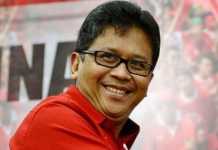 Ssssttt…Ada Pertemuan di Rumah Megawati