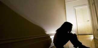 Pegawai TU Cabuli Murid