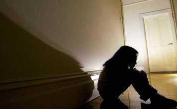 Pegawai TU Cabuli Murid