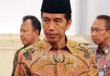 Bantah Dinginkan Keadaan Lewat Ulama