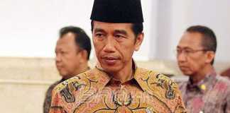 Temui Jokowi, Ketum PAN Bakal Bahas Reshuffle