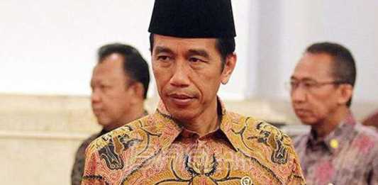 Temui Jokowi, Ketum PAN Bakal Bahas Reshuffle