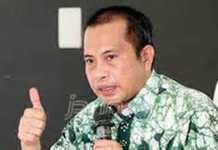 Tahun Depan, Dana Desa tak Masuk Lewat Pemda