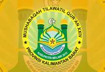 Dua Formulir Lomba Logo MTQ Dikembalikan