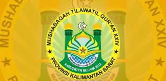 Sayembara Logo MTQ Kalbar 2016 Dimulai