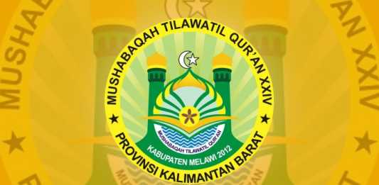 Sayembara Logo MTQ Kalbar 2016 Dimulai