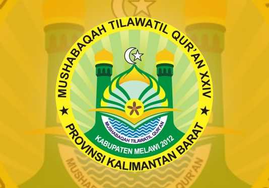 Sayembara Logo MTQ Kalbar 2016 Dimulai